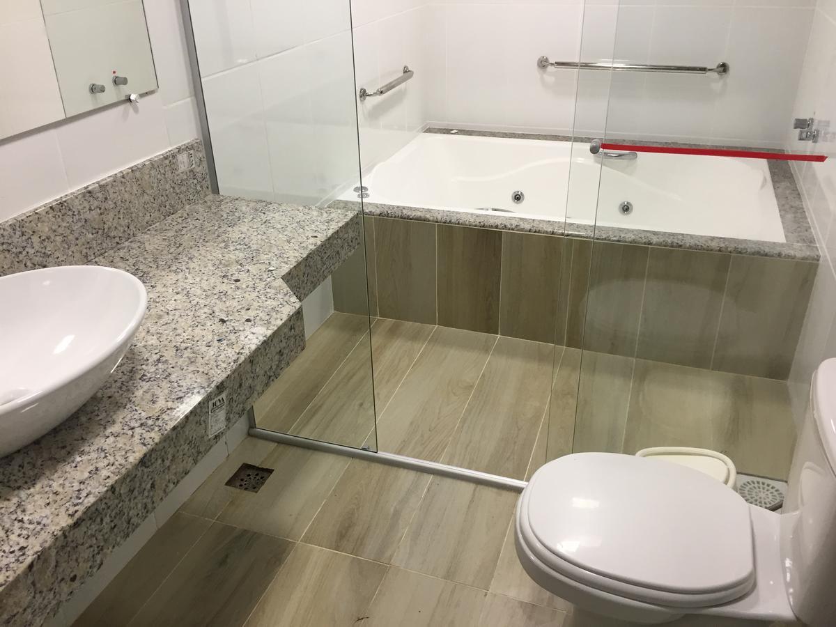 Jaguaracu Pousada Gentil מראה חיצוני תמונה